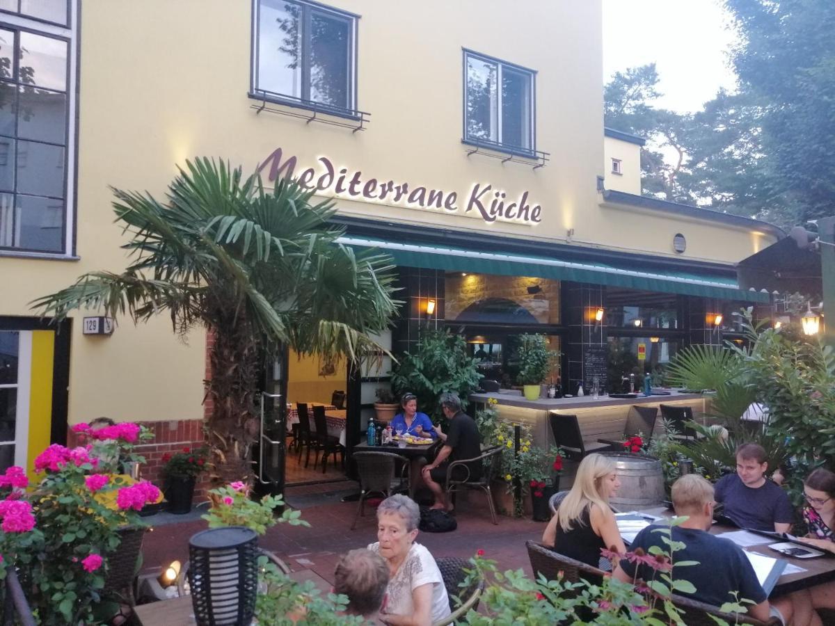Der Kretaner Gasthuis